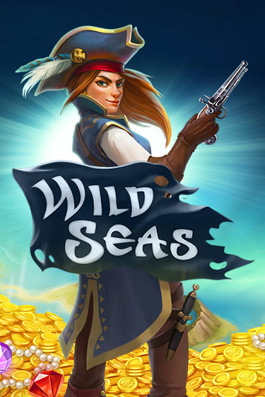 Wild Seas играть онлайн | Казино ПокерДом без регистрации