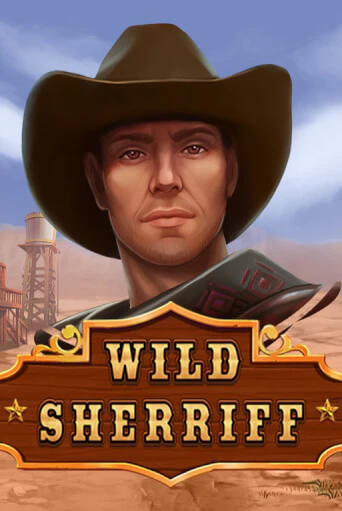 Wild Sheriff играть онлайн | Казино ПокерДом без регистрации