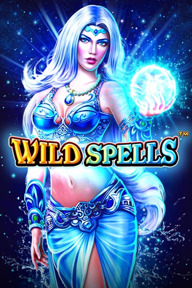 Wild Spells играть онлайн | Казино ПокерДом без регистрации