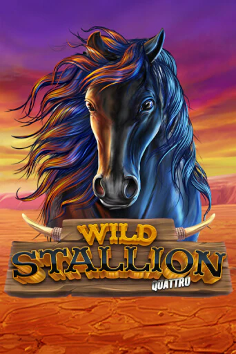 Wild Stallion играть онлайн | Казино ПокерДом без регистрации