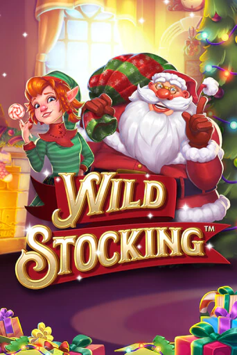 Wild Stockings играть онлайн | Казино ПокерДом без регистрации