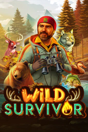 Wild Survivor играть онлайн | Казино ПокерДом без регистрации