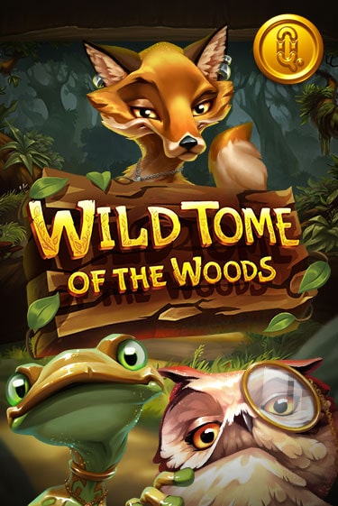 Wild Tome of the Woods играть онлайн | Казино ПокерДом без регистрации