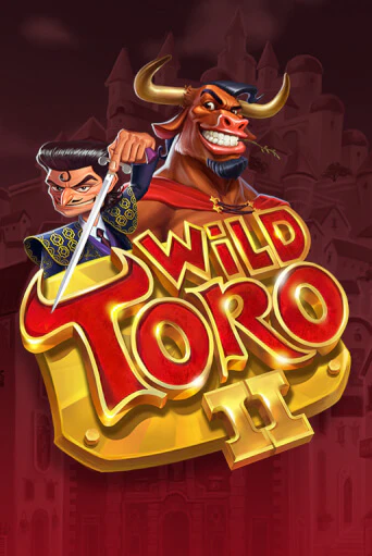 Wild Toro II играть онлайн | Казино ПокерДом без регистрации