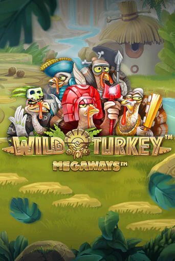 Wild Turkey™ Megaways™ играть онлайн | Казино ПокерДом без регистрации