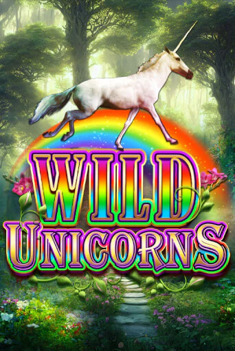 Wild Unicorns играть онлайн | Казино ПокерДом без регистрации