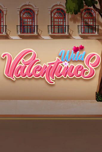 Wild Valentines играть онлайн | Казино ПокерДом без регистрации