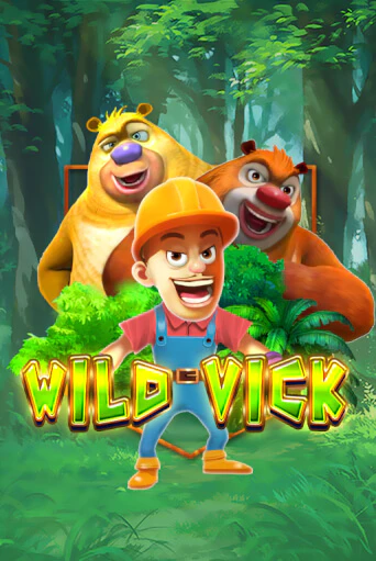 Wild Vick играть онлайн | Казино ПокерДом без регистрации