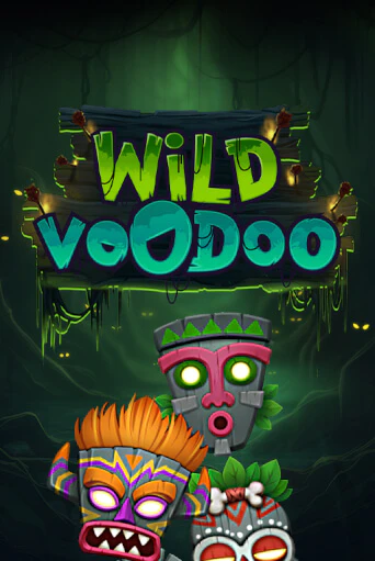 Wild Voodoo играть онлайн | Казино ПокерДом без регистрации