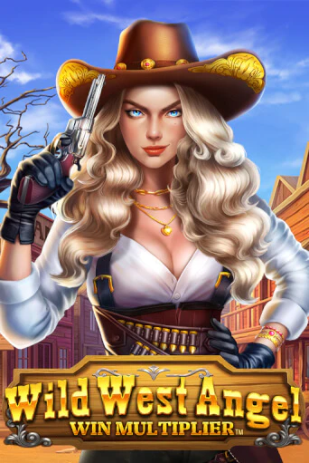 Wild West Angel играть онлайн | Казино ПокерДом без регистрации