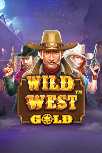 Wild West Gold играть онлайн | Казино ПокерДом без регистрации