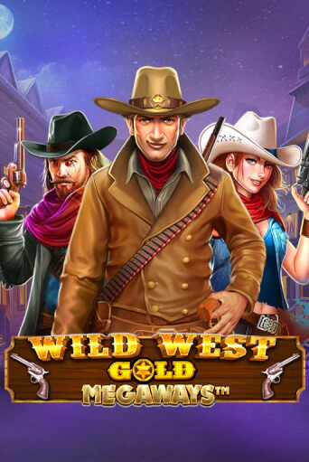 Wild West Gold Megaways играть онлайн | Казино ПокерДом без регистрации