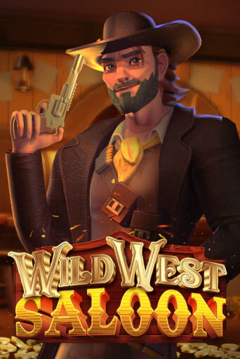 Wild West Saloon играть онлайн | Казино ПокерДом без регистрации