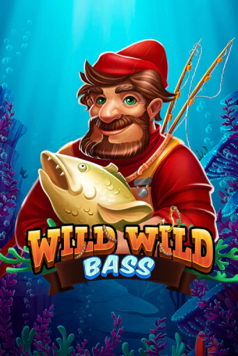 Wild Wild Bass играть онлайн | Казино ПокерДом без регистрации