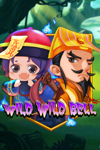 Wild Wild Bell играть онлайн | Казино ПокерДом без регистрации