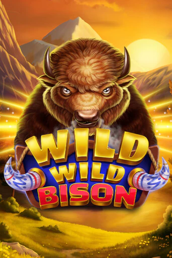 Wild Wild Bison играть онлайн | Казино ПокерДом без регистрации