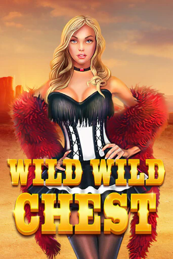 Wild Wild Chest играть онлайн | Казино ПокерДом без регистрации