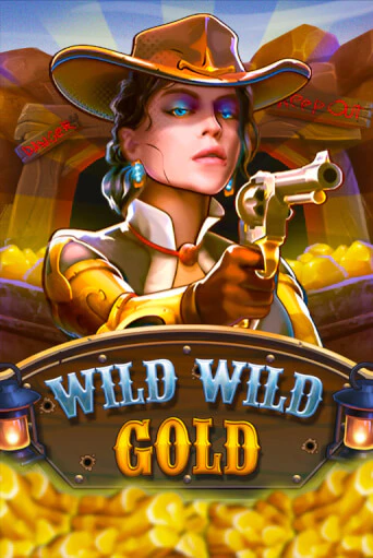 Wild Wild Gold играть онлайн | Казино ПокерДом без регистрации