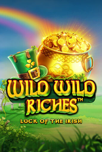 Wild Wild Riches играть онлайн | Казино ПокерДом без регистрации