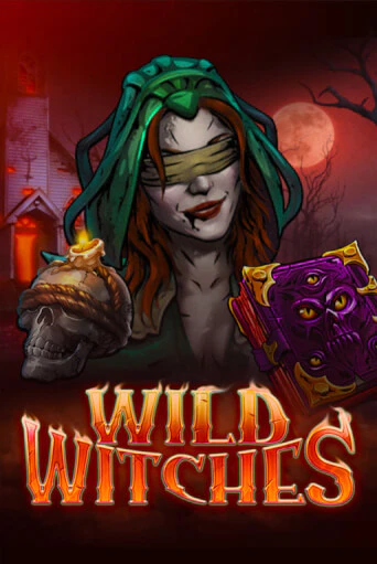 Wild Witches играть онлайн | Казино ПокерДом без регистрации