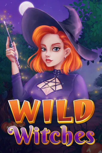 Wild Witches играть онлайн | Казино ПокерДом без регистрации