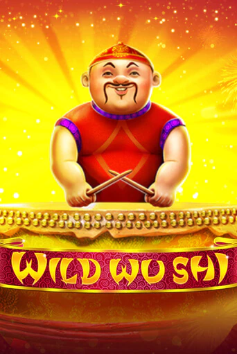 Wild Wu Shi играть онлайн | Казино ПокерДом без регистрации