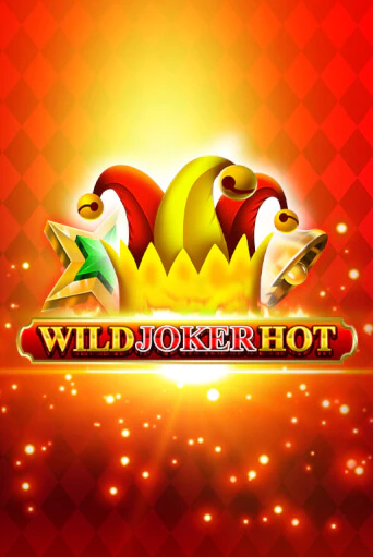 Wild Joker Hot играть онлайн | Казино ПокерДом без регистрации