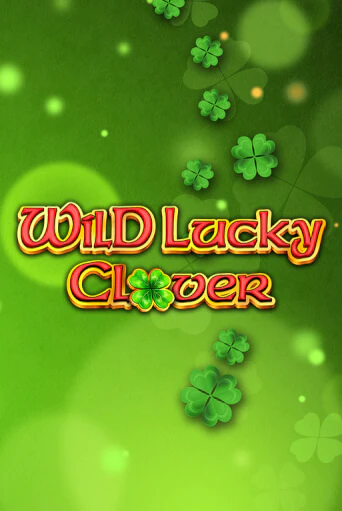 Wild Lucky Clover играть онлайн | Казино ПокерДом без регистрации