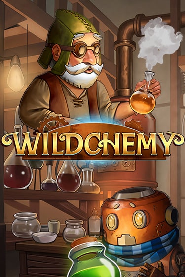 Wildchemy играть онлайн | Казино ПокерДом без регистрации