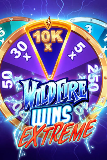 Wildfire Wins Extreme играть онлайн | Казино ПокерДом без регистрации