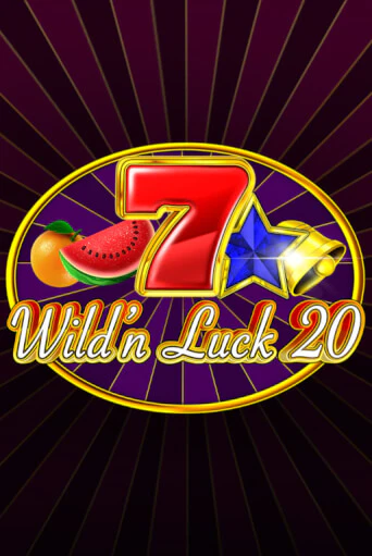 Wild'n Luck 20 играть онлайн | Казино ПокерДом без регистрации