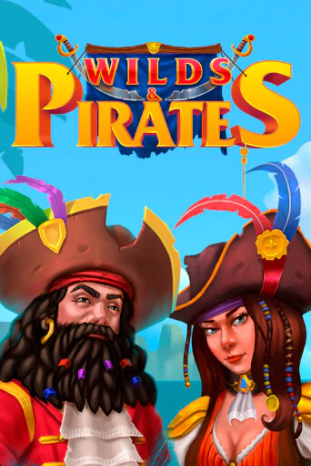 Wilds and Pirates играть онлайн | Казино ПокерДом без регистрации