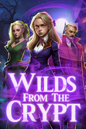 Wilds from the Crypt играть онлайн | Казино ПокерДом без регистрации