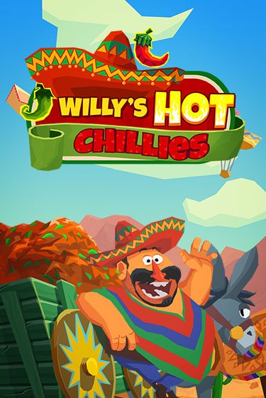 Willy’s Hot Chillies играть онлайн | Казино ПокерДом без регистрации