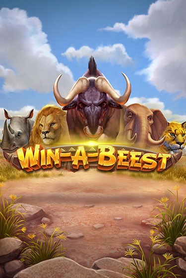 Win-A-Beest играть онлайн | Казино ПокерДом без регистрации