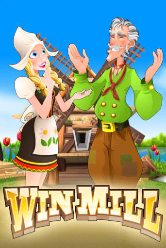 Win Mill играть онлайн | Казино ПокерДом без регистрации