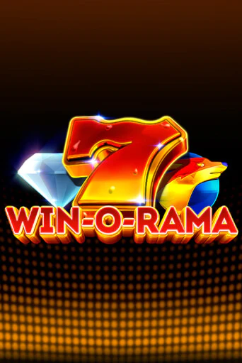 Win-O-Rama играть онлайн | Казино ПокерДом без регистрации