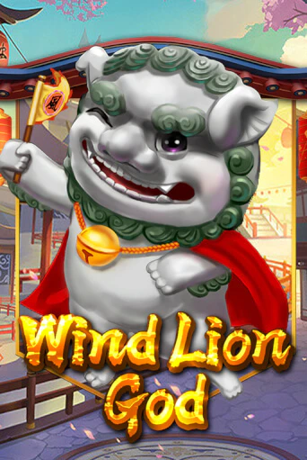 Wind Lion God играть онлайн | Казино ПокерДом без регистрации