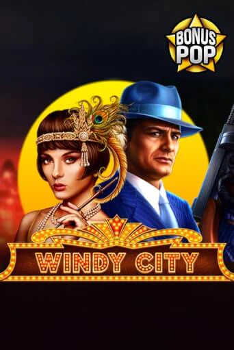 Windy City играть онлайн | Казино ПокерДом без регистрации