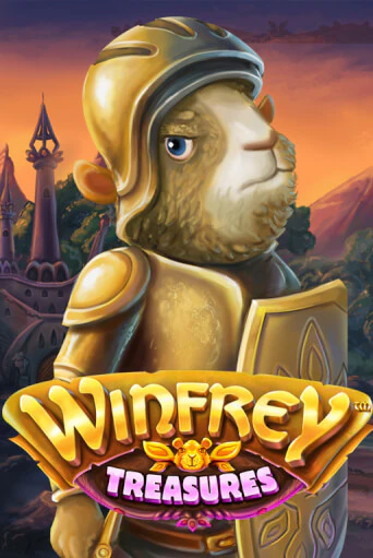 Winfrey Treasures играть онлайн | Казино ПокерДом без регистрации