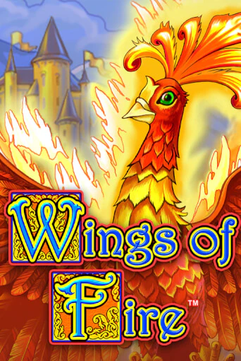 Wings of Fire играть онлайн | Казино ПокерДом без регистрации