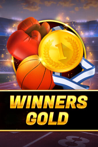 Winners Gold играть онлайн | Казино ПокерДом без регистрации