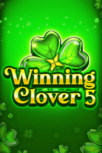 Winning Clover 5 играть онлайн | Казино ПокерДом без регистрации