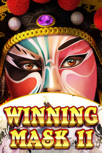 Winning Mask II играть онлайн | Казино ПокерДом без регистрации