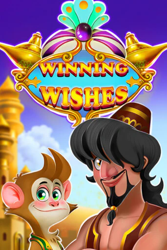 Winning Wishes играть онлайн | Казино ПокерДом без регистрации