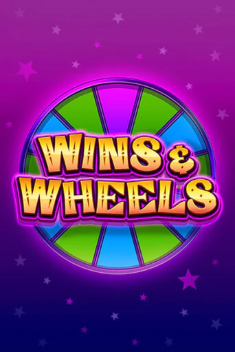 Wins and Wheels играть онлайн | Казино ПокерДом без регистрации