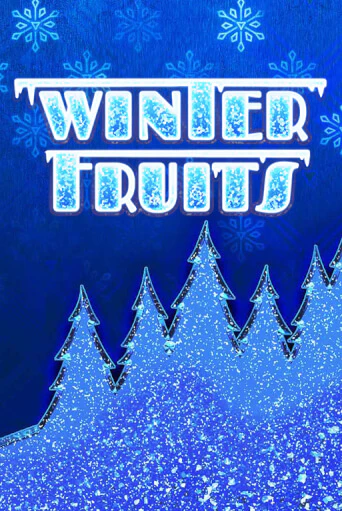 Winter Fruits играть онлайн | Казино ПокерДом без регистрации