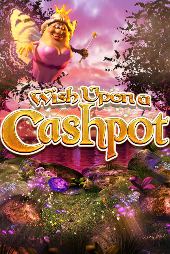 Wish Upon A Cashpot играть онлайн | Казино ПокерДом без регистрации