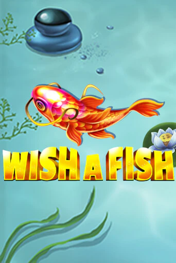 Wish a Fish играть онлайн | Казино ПокерДом без регистрации