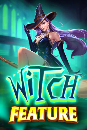 Witch Feature играть онлайн | Казино ПокерДом без регистрации